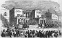 Padova come appariva in alcune stampe e litografie della prima e seconda metà dell'ottocento (Rolando Tasinato) 04